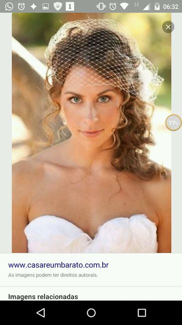 Penteado,me ajudem!!! - 1