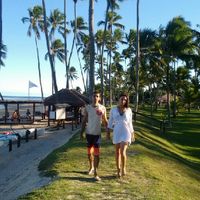 Poste uma foto com o seu amor - 1