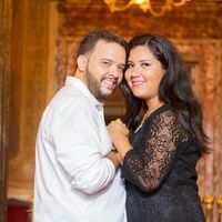  Pré wedding  No Teatro Amazonas - 3