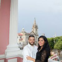  Pré wedding  No Teatro Amazonas - 12