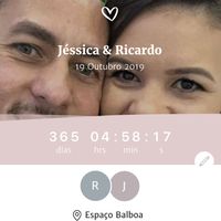 Faltam 365 dias!!! - 1