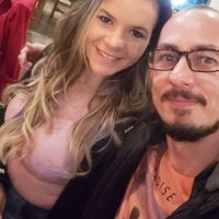 Meu Noivo, desafio vc a postar uma foto com o seu noivo!💙😍 - 1