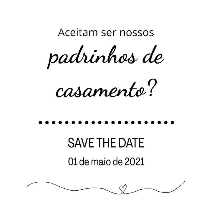 Manual dos padrinhos - 2