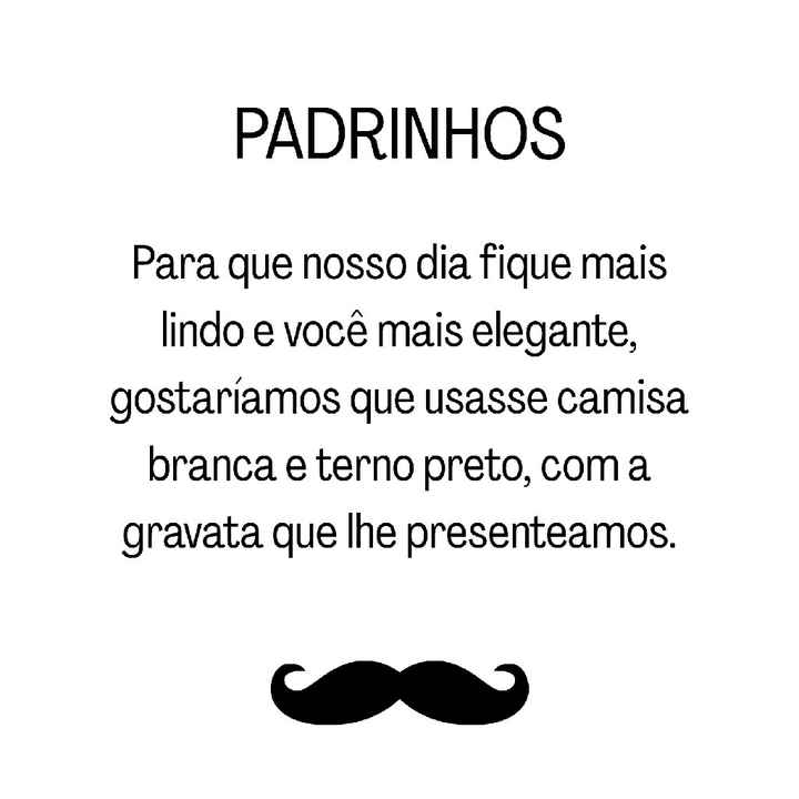 Manual dos padrinhos - 3