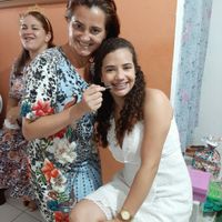 Meu chá de cozinha - 2