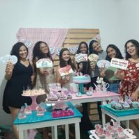 Meu chá de cozinha - 3