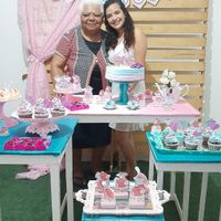 Meu chá de cozinha - 4