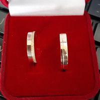 Mostre a sua aliança! 💍 - 1