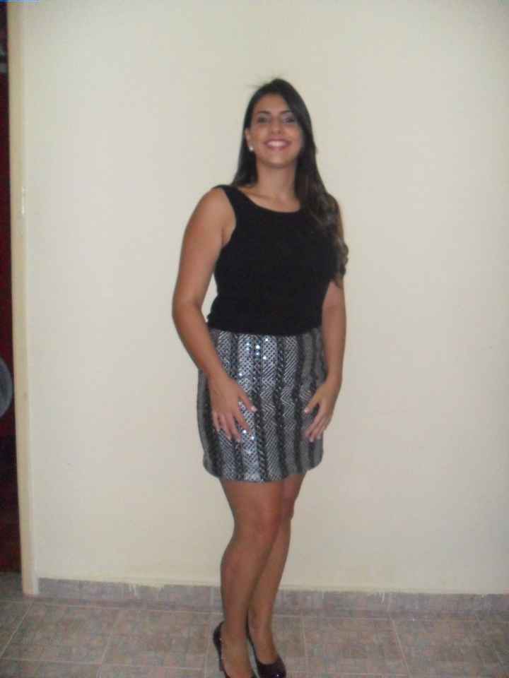 Me ajudem: o que usaram no noivado de vocês?? - 2