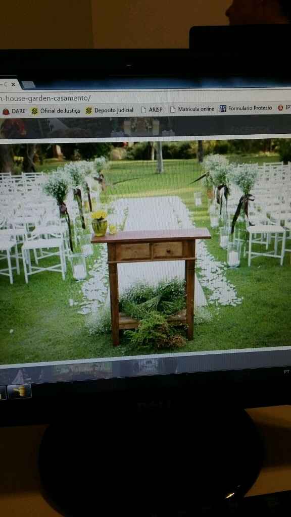 Casamento de dia - 4
