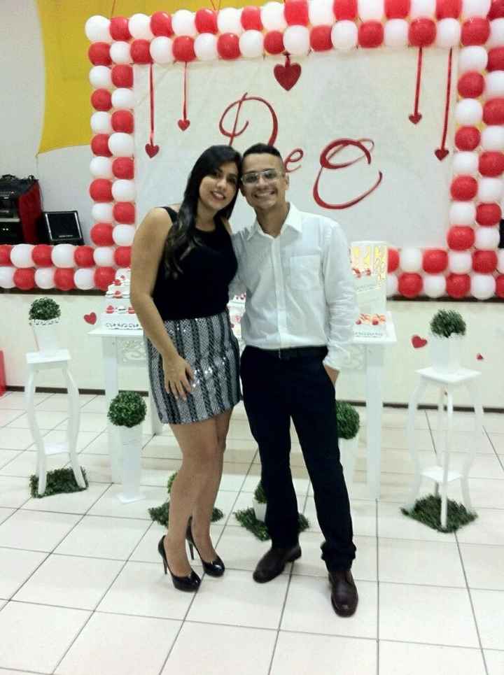 Noivado - 7