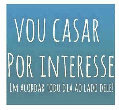 Vou me casar por interesse! - 1