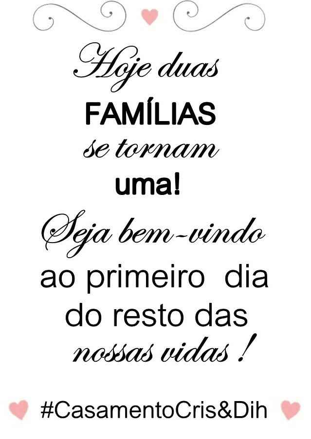 Tags...  em andamento #venhaver - 1