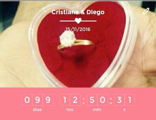 Dois dígitos!!! #nemacredito - 1