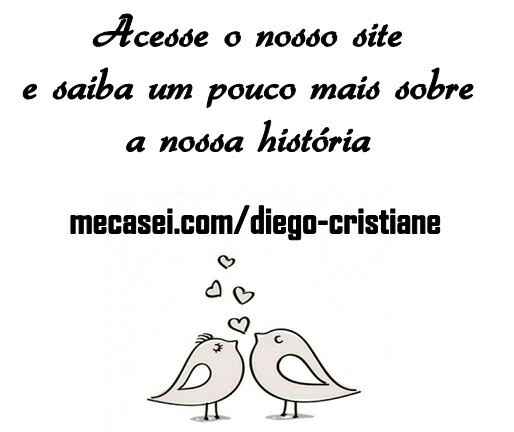 Tags lista de presente e nosso site!!  #vemver - 1