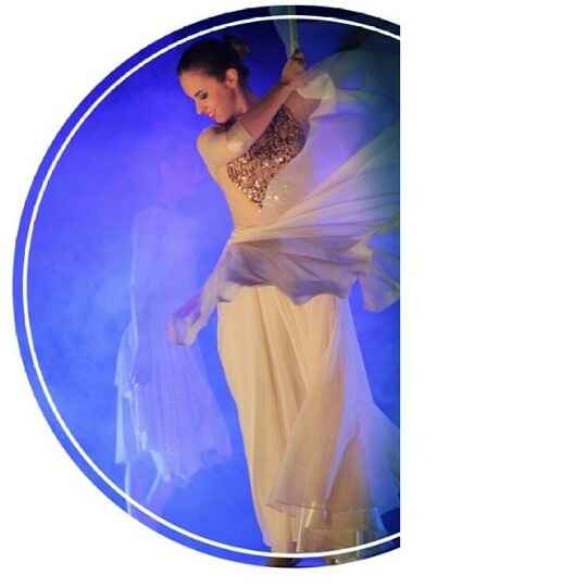 Dança das alianças. - 1
