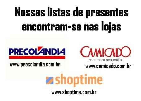Vou me casar em breve; devo ou não fazer lista de presentes? - 1