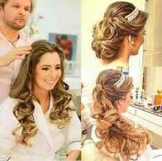 Cabelo preso ou solto meninas??? - 1