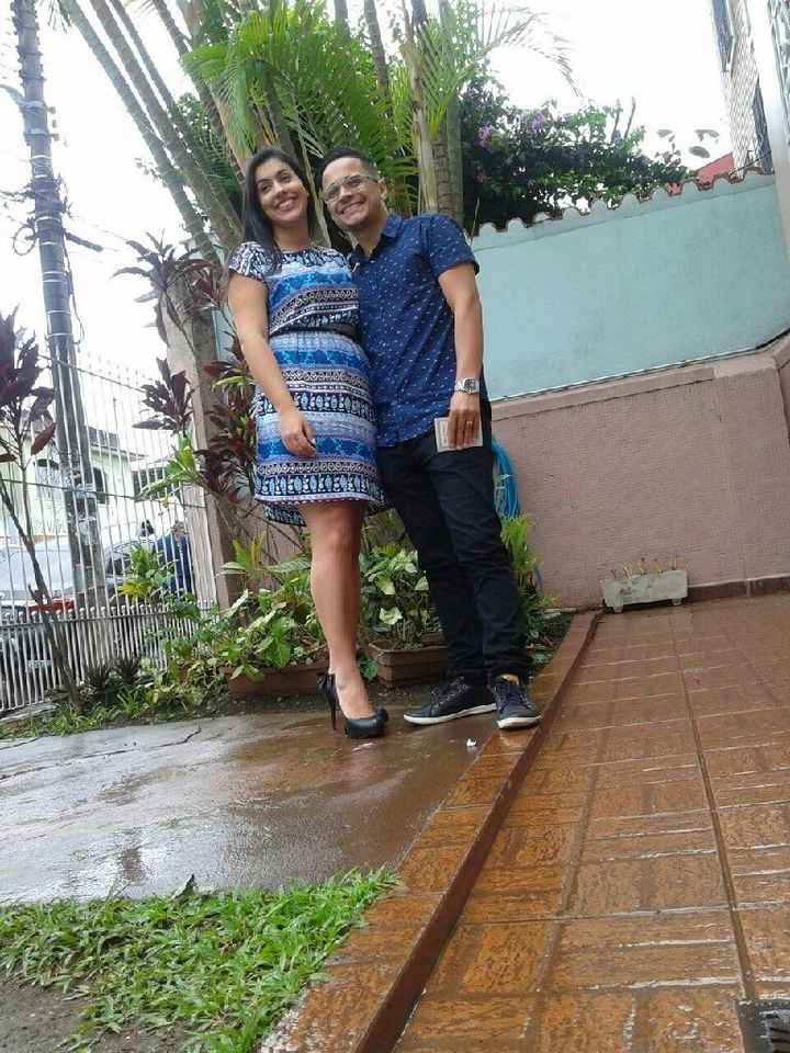 Agora sim casados!!!!  s2 - 1