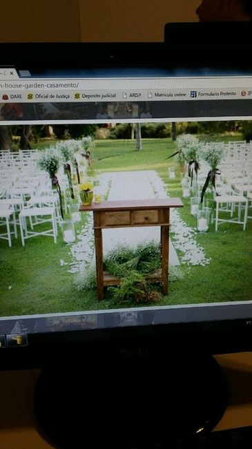 Casamento de dia - 4