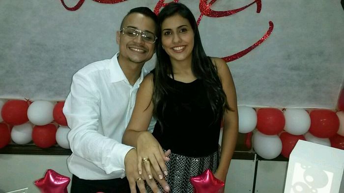 Noivado - 4