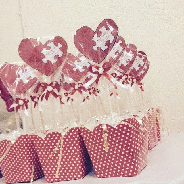 Festa de noivado - 2