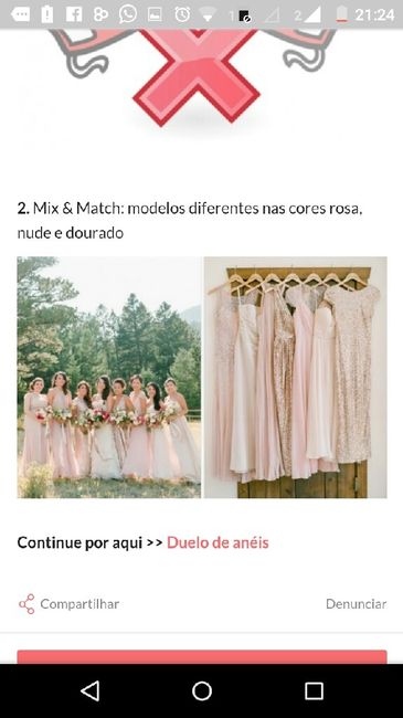 Meu duelo de noiva - joiane - 8