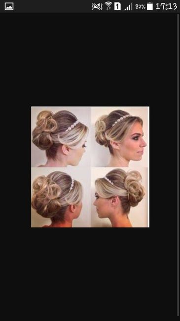 Dúvida no penteado?! - 2