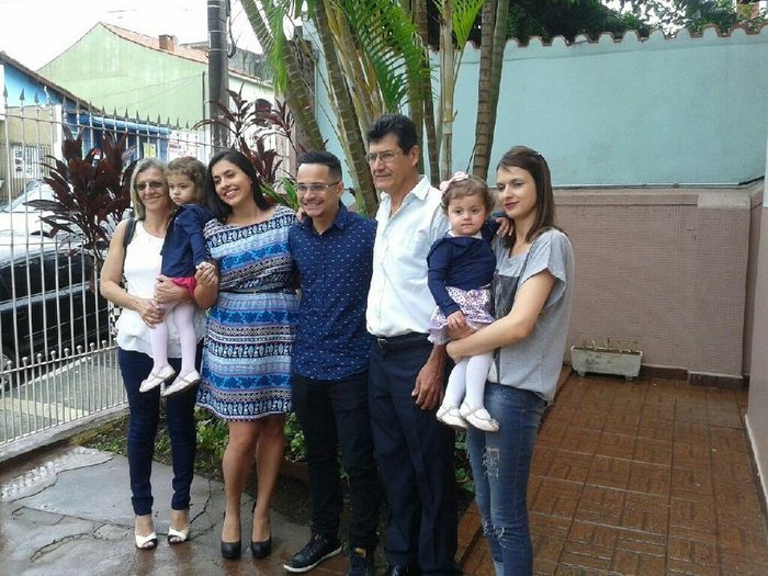 Agora sim casados!!!!  s2 - 7
