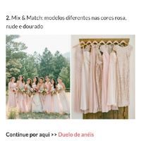 Meu duelo de noiva - joiane - 8