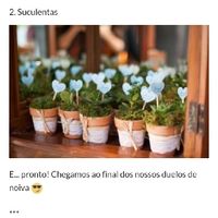 Meu duelo de noiva - joiane - 12