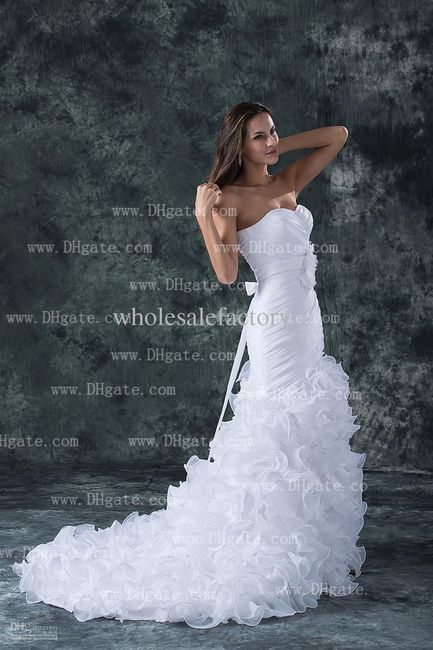 Meu vestido