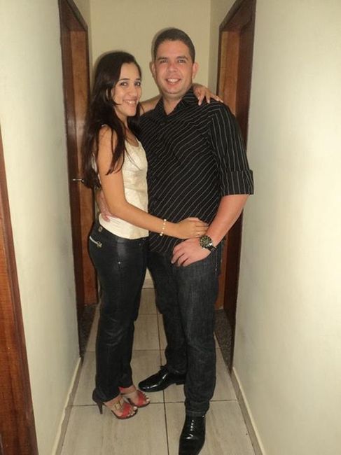 Amor está no ar