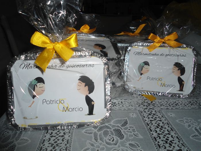 Marmitinhas