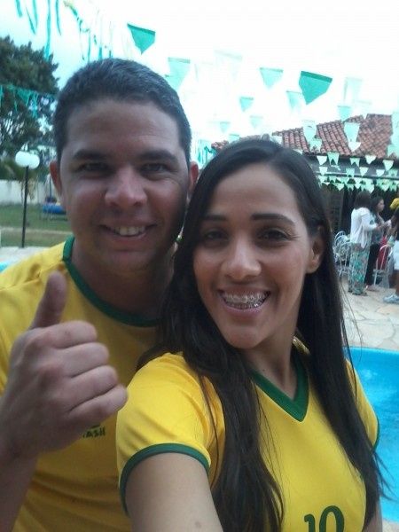 Brasil rumo ao Hexa