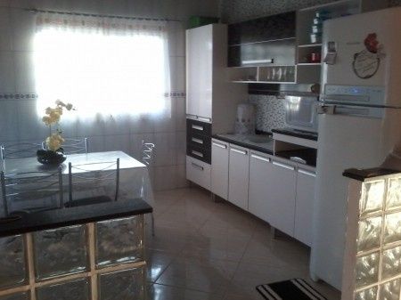 Cozinha