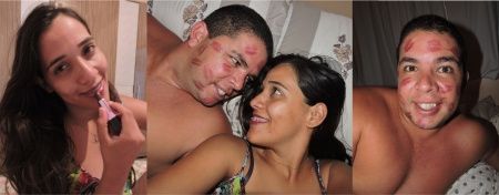 Amor demais