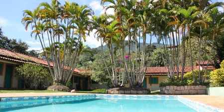 Pousada Praia do Curral