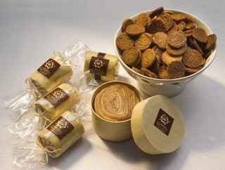 Bolo de rolo