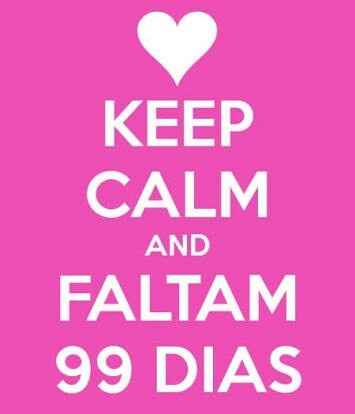99 dias!!! - 1