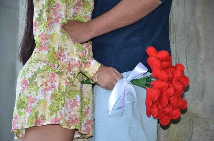 Pré Wedding