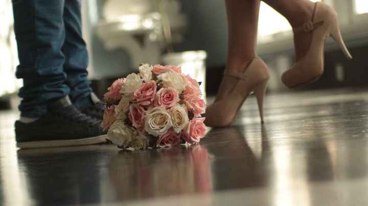 Pré Wedding