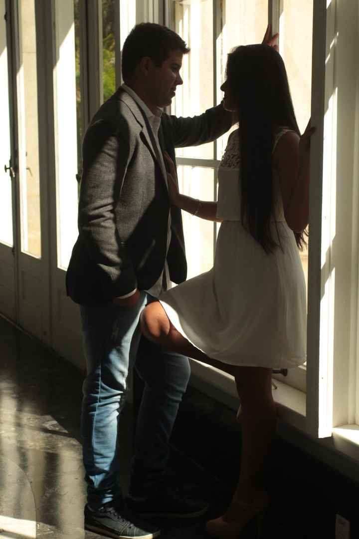 Pré Wedding