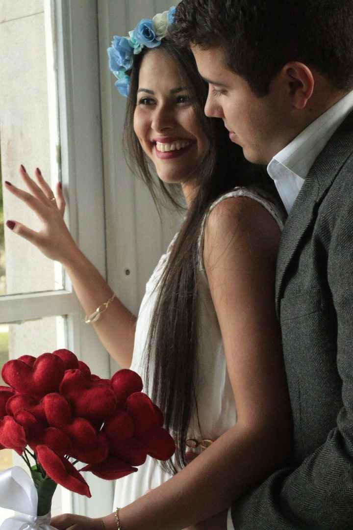 Pré Wedding