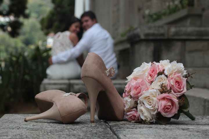 Pré Wedding