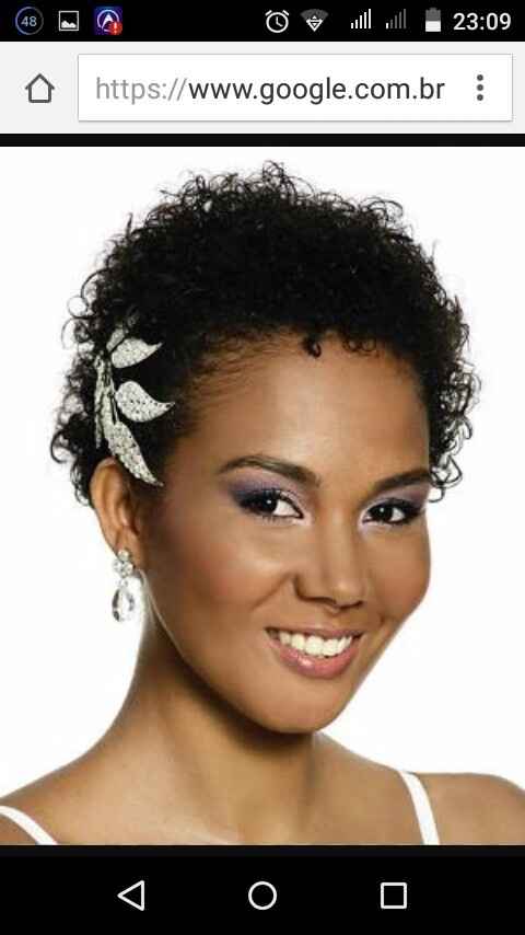 Dúvidas sobre penteado?? - 2