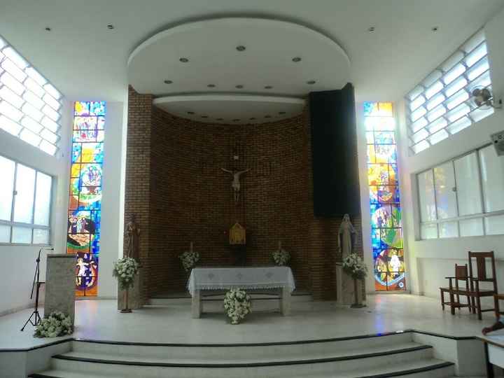 Meu local do casamento - 2