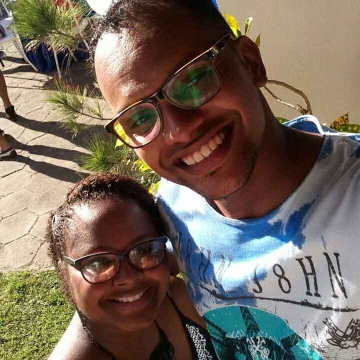 Nosso amor eterno mércia + jean - 1