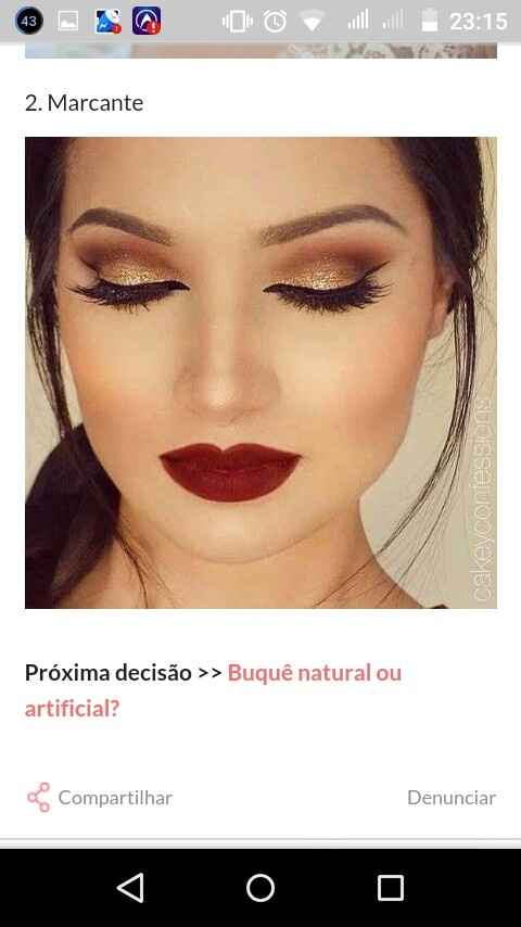 Meus dilemas de noiva - mércia - 9