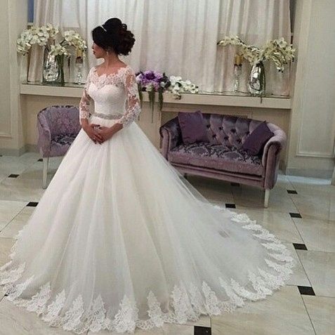 Inspiração de vestido 2